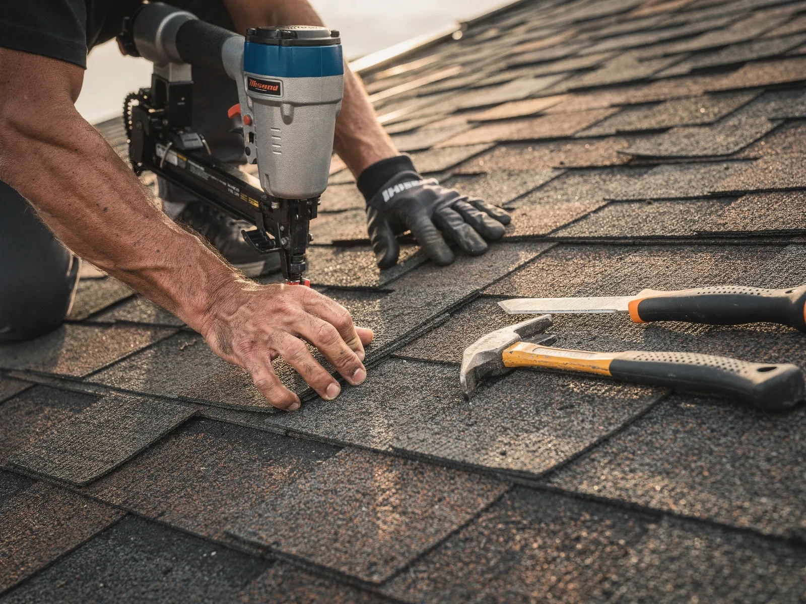 Why choose Roof Repair in Plevna, KS